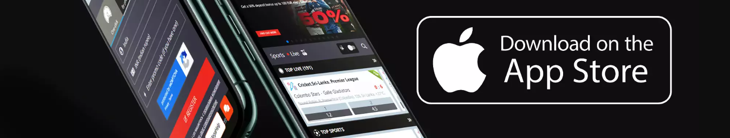 Installation of MegaPari on iPhone