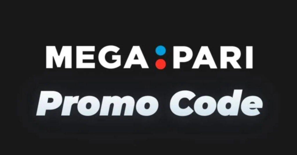 MegaPari bonus code 2024