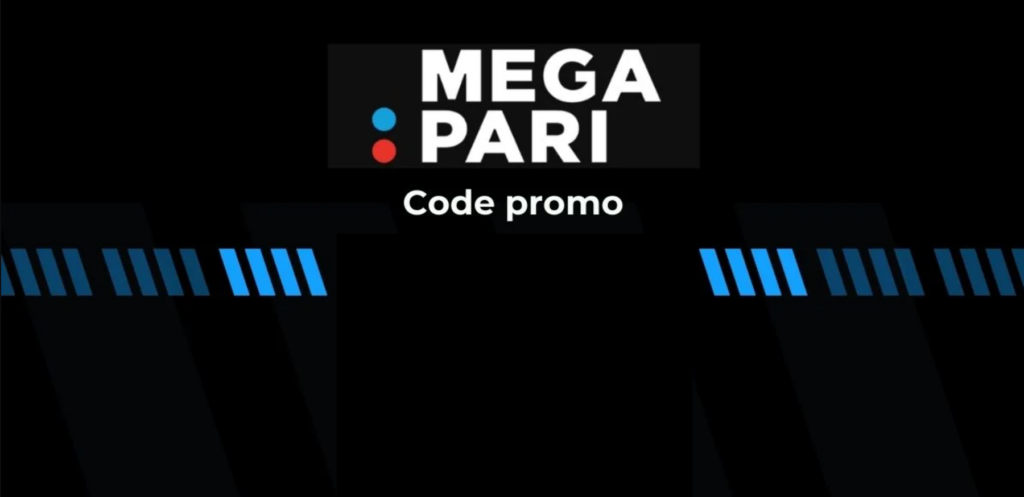 Code bonus MegaPari 2024 