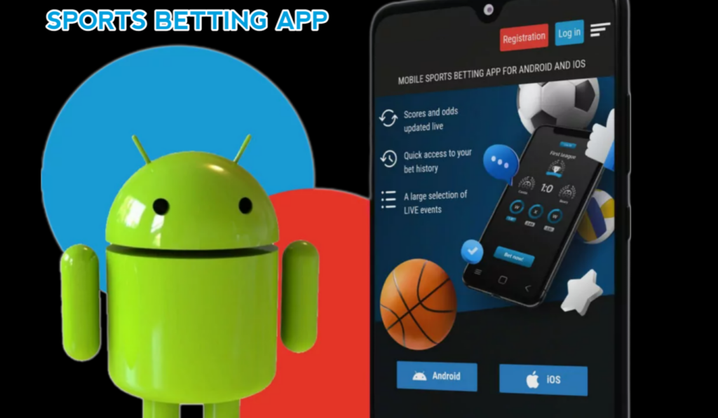 Possibility to MegaPari download program on mobile devices