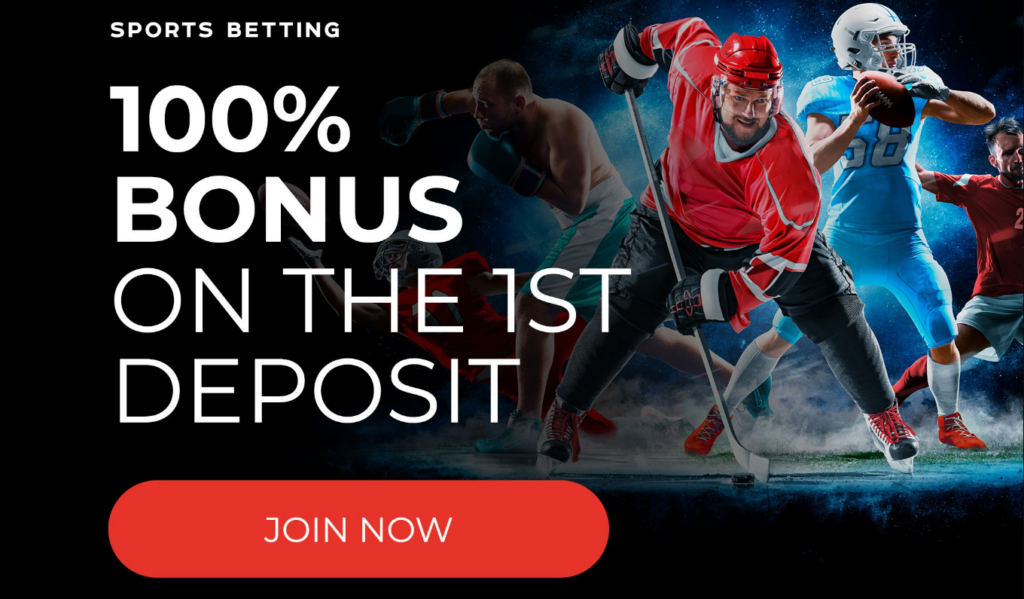 Available MegaPari bonus for newcomers and promotions for regular users